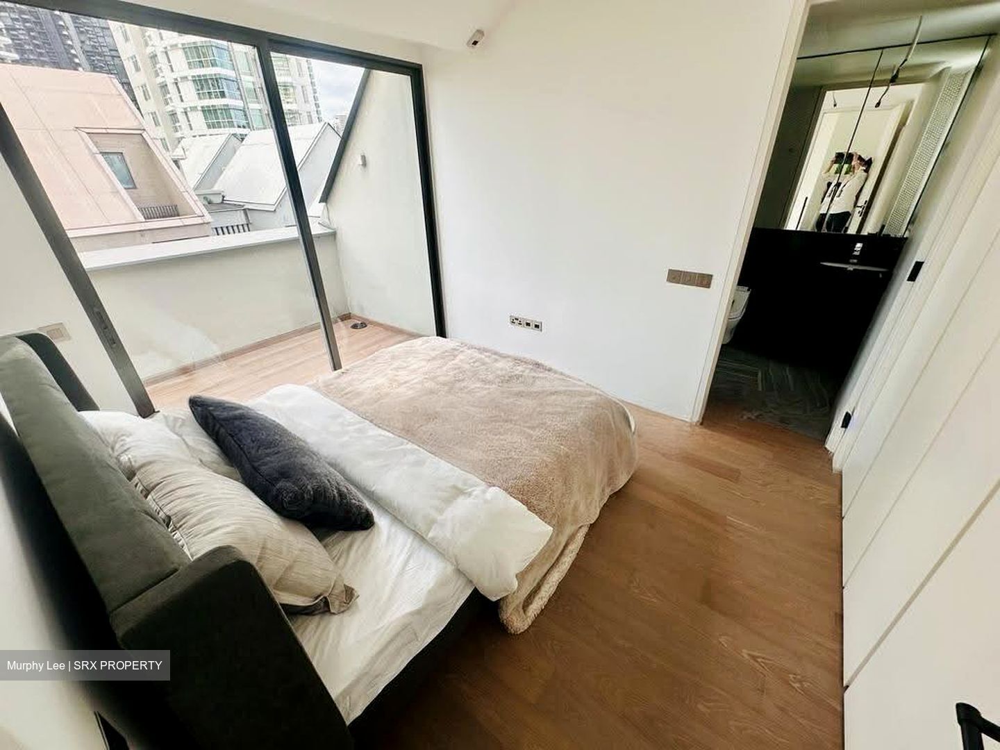 10 Evelyn (D11), Apartment #605752961